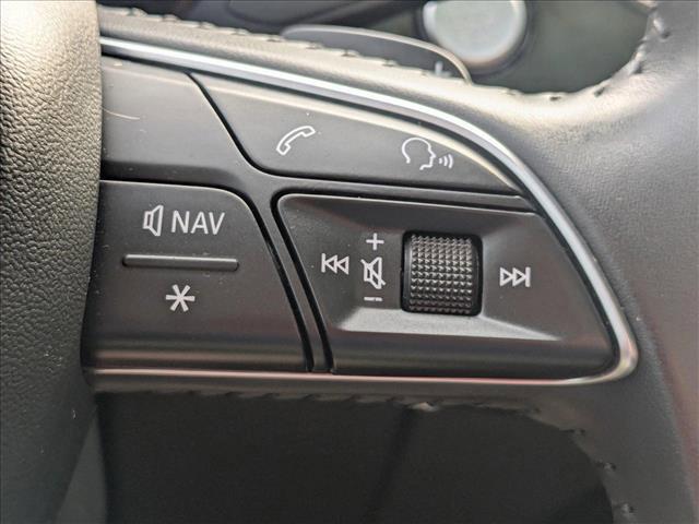 used 2018 Audi Q7 car, priced at $20,870
