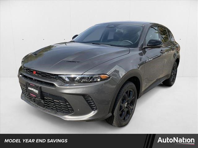 new 2024 Dodge Hornet car, priced at $31,819
