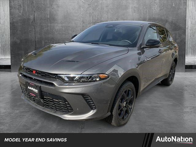 new 2024 Dodge Hornet car, priced at $34,974