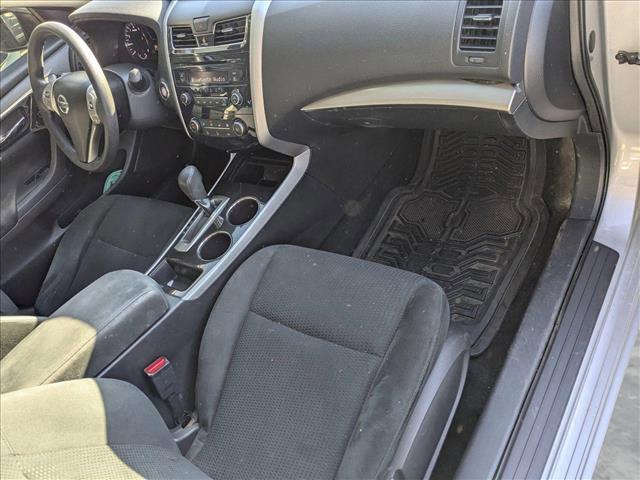 used 2014 Nissan Altima car, priced at $5,937