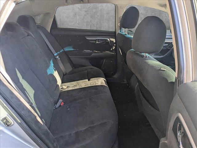 used 2014 Nissan Altima car, priced at $5,937