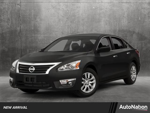 used 2014 Nissan Altima car, priced at $7,000