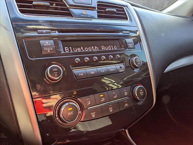 used 2014 Nissan Altima car, priced at $5,937