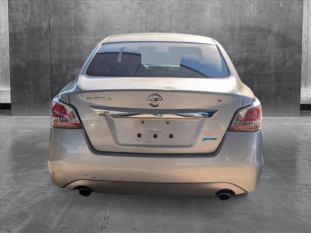 used 2014 Nissan Altima car, priced at $5,937