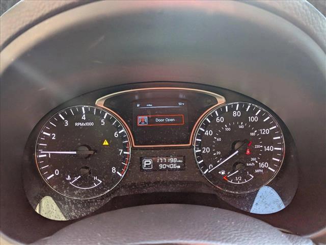 used 2014 Nissan Altima car, priced at $5,937