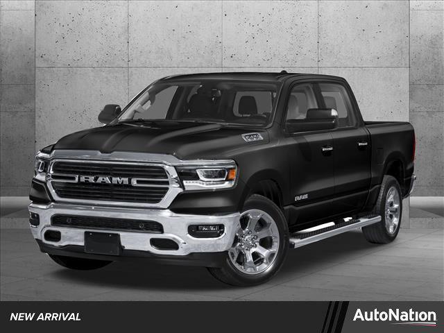 used 2019 Ram 1500 car, priced at $33,000