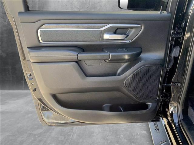 used 2019 Ram 1500 car, priced at $33,000