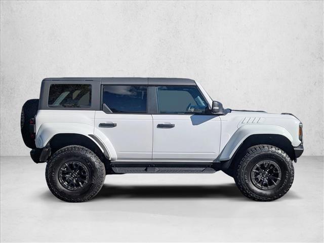 used 2023 Ford Bronco car, priced at $75,000