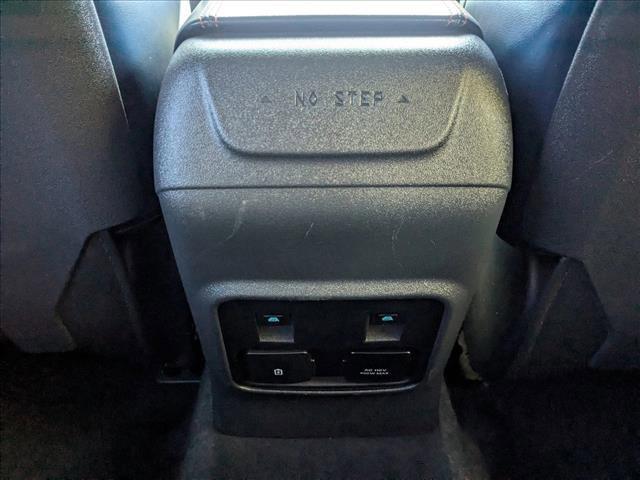 used 2023 Ford Bronco car, priced at $75,000