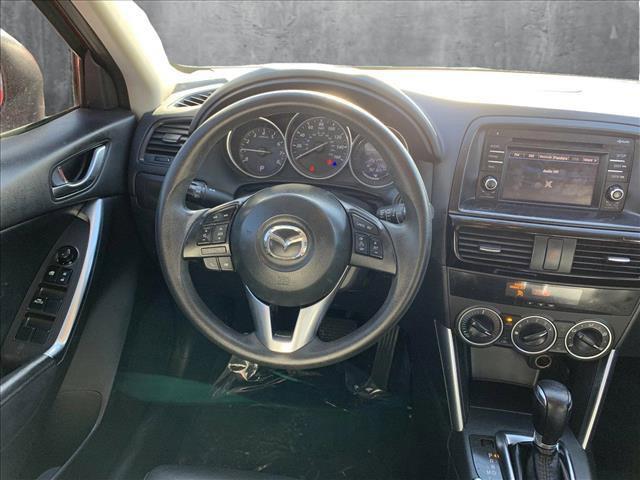 used 2015 Mazda CX-5 car, priced at $16,299