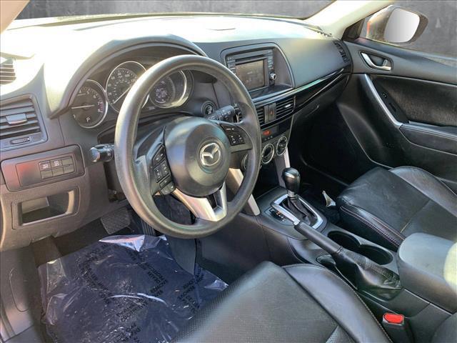 used 2015 Mazda CX-5 car, priced at $16,299