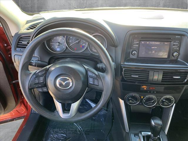 used 2015 Mazda CX-5 car, priced at $16,299