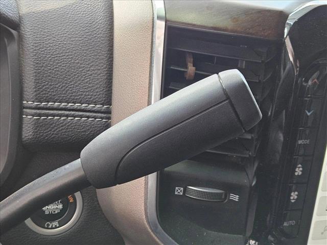 used 2024 Ram 2500 car, priced at $53,210
