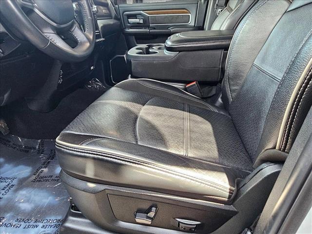 used 2024 Ram 2500 car, priced at $53,210