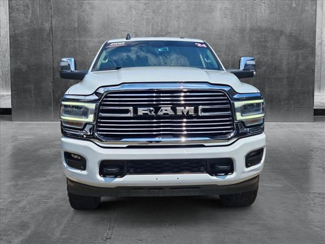 used 2024 Ram 2500 car, priced at $53,210