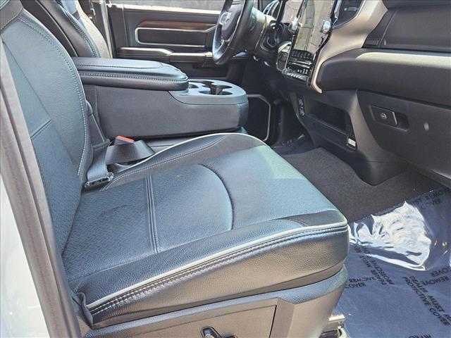 used 2024 Ram 2500 car, priced at $53,210
