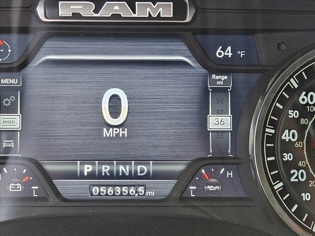 used 2024 Ram 2500 car, priced at $53,210
