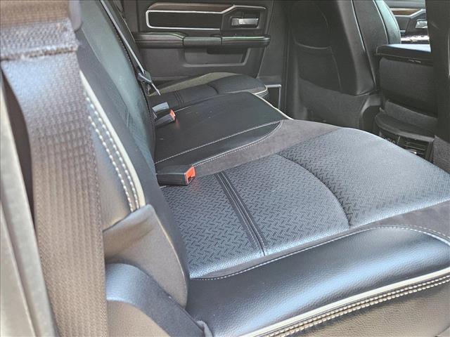 used 2024 Ram 2500 car, priced at $53,210