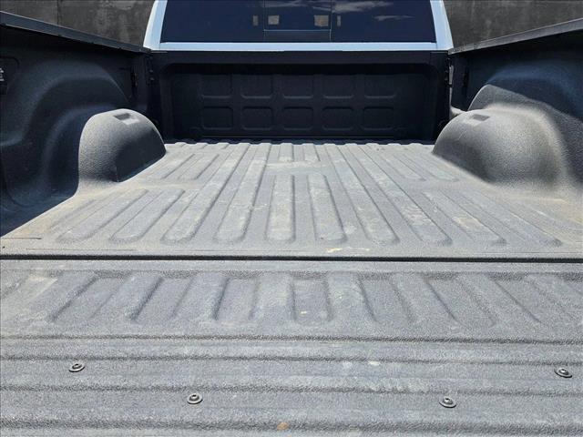 used 2024 Ram 2500 car, priced at $53,210