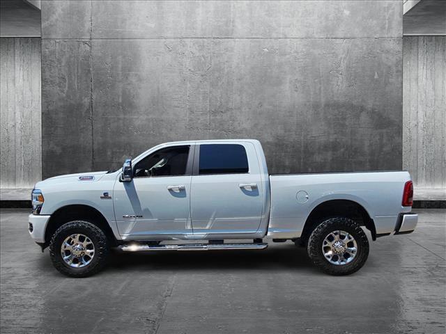 used 2024 Ram 2500 car, priced at $53,210
