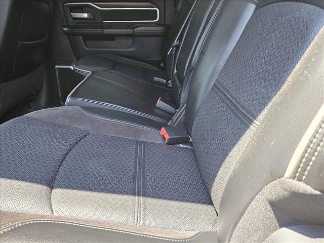 used 2024 Ram 2500 car, priced at $53,210