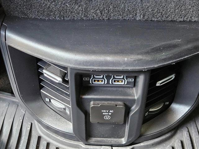 used 2024 Ram 2500 car, priced at $53,210