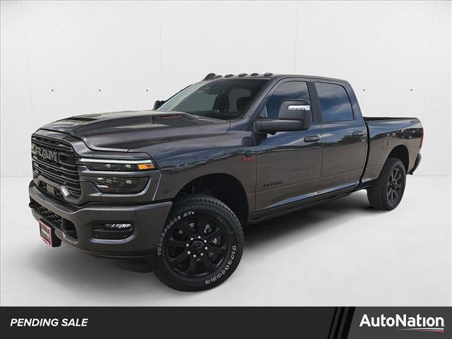 new 2025 Ram 2500 car, priced at $81,999
