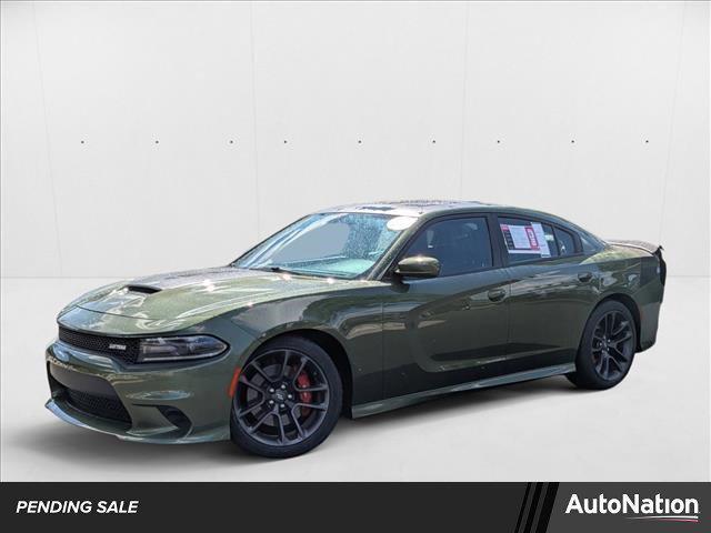 used 2021 Dodge Charger car, priced at $31,000