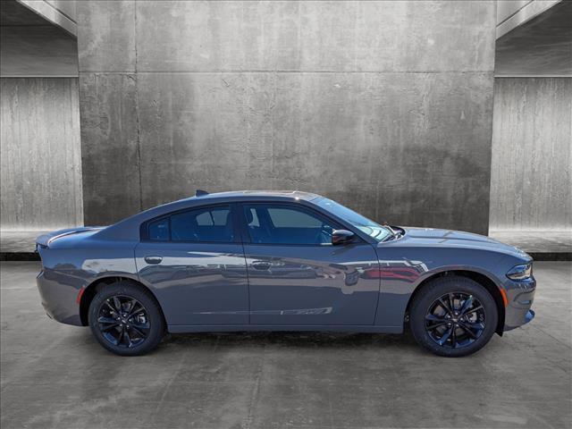 new 2023 Dodge Charger car, priced at $37,451