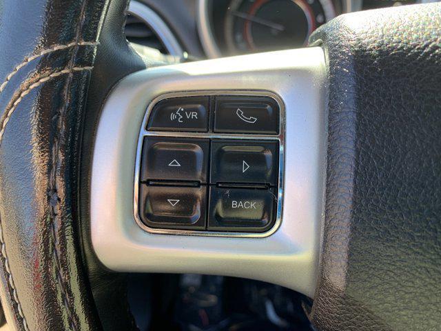 used 2019 Dodge Journey car, priced at $16,186