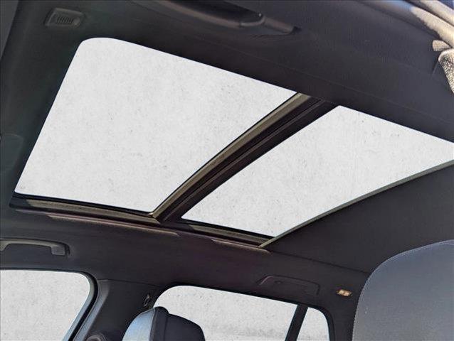 used 2021 BMW X5 car, priced at $36,000