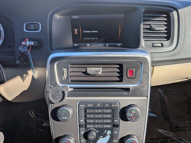 used 2012 Volvo S60 car, priced at $7,500