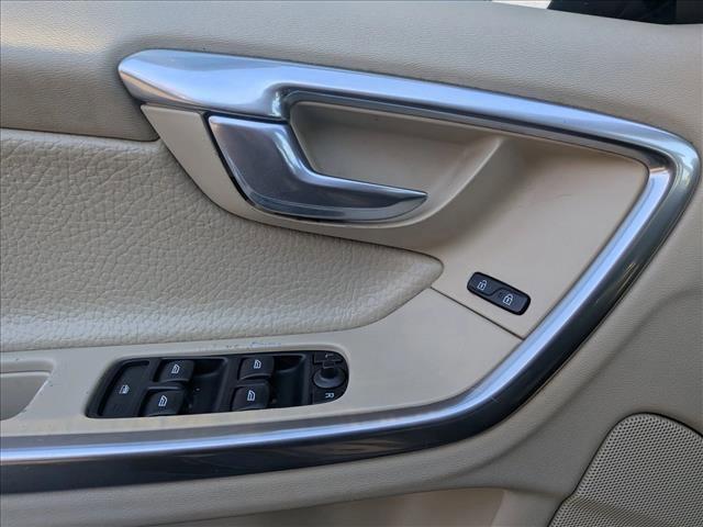 used 2012 Volvo S60 car, priced at $7,500