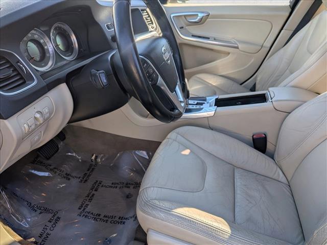 used 2012 Volvo S60 car, priced at $7,500