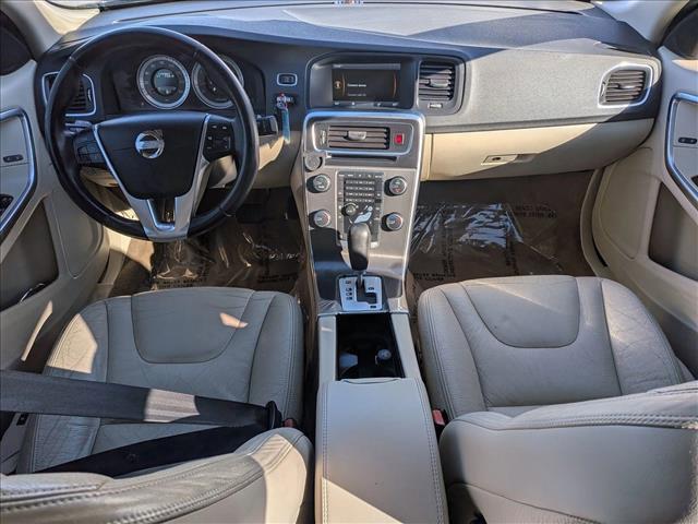 used 2012 Volvo S60 car, priced at $7,500
