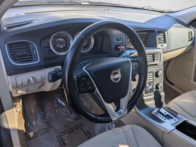 used 2012 Volvo S60 car, priced at $7,500