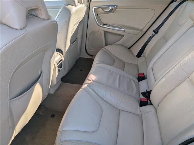 used 2012 Volvo S60 car, priced at $7,500