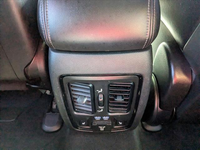 used 2021 Dodge Durango car, priced at $29,000