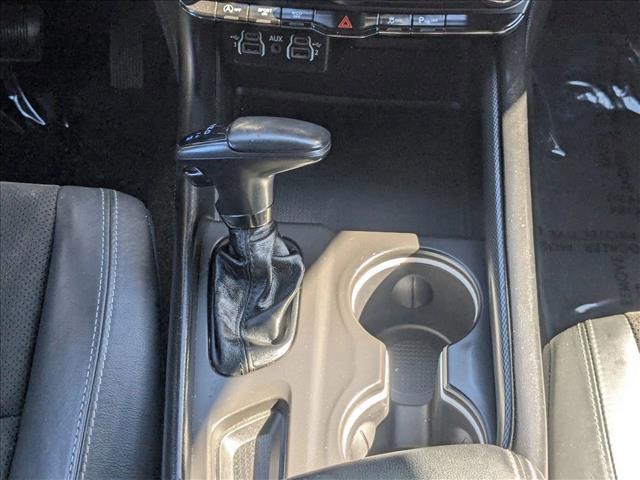 used 2021 Dodge Durango car, priced at $29,000
