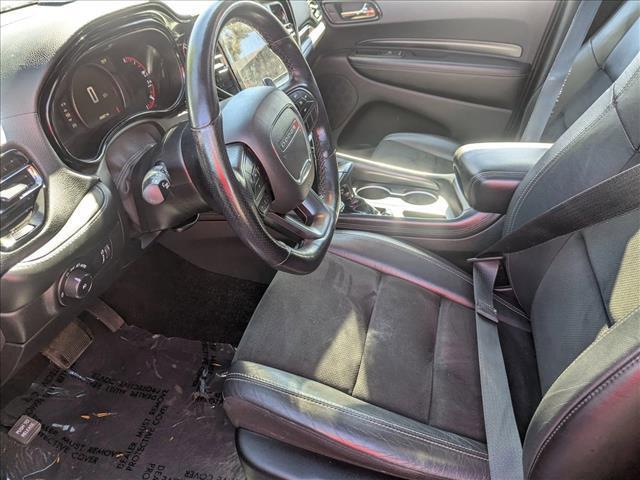 used 2021 Dodge Durango car, priced at $29,000