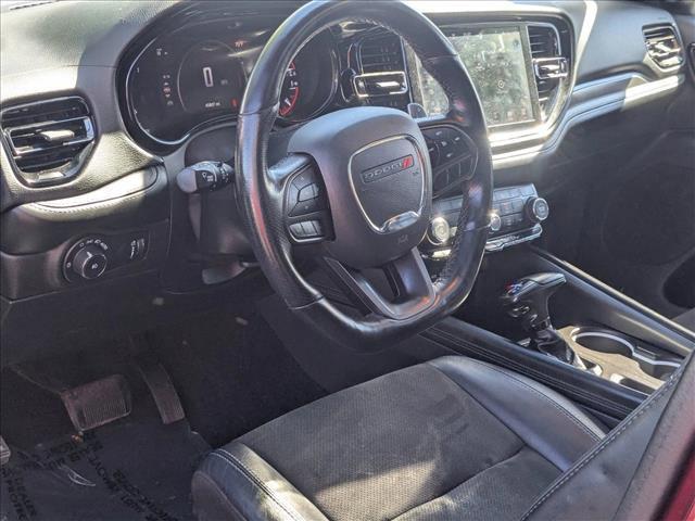 used 2021 Dodge Durango car, priced at $29,000