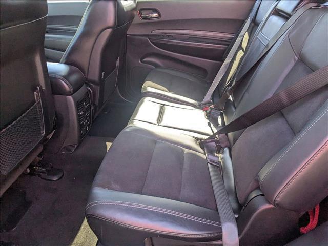used 2021 Dodge Durango car, priced at $29,000