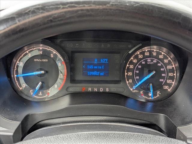 used 2019 Ford Ranger car, priced at $17,500