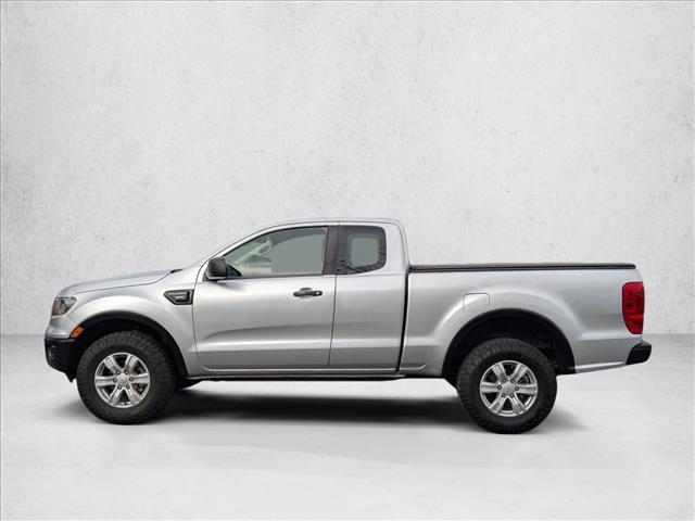 used 2019 Ford Ranger car, priced at $17,500