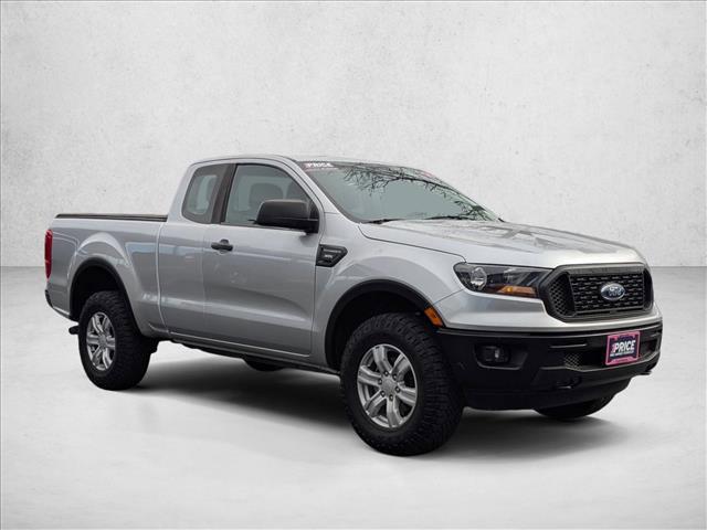 used 2019 Ford Ranger car, priced at $17,500