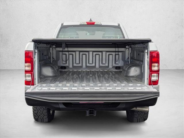 used 2019 Ford Ranger car, priced at $17,500
