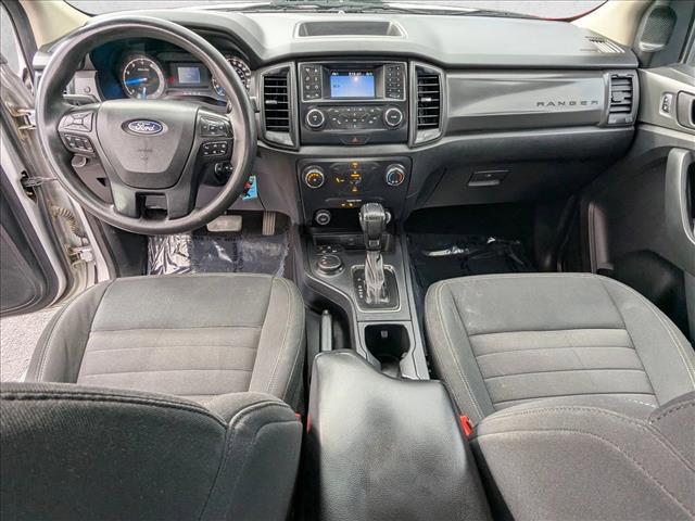 used 2019 Ford Ranger car, priced at $17,500