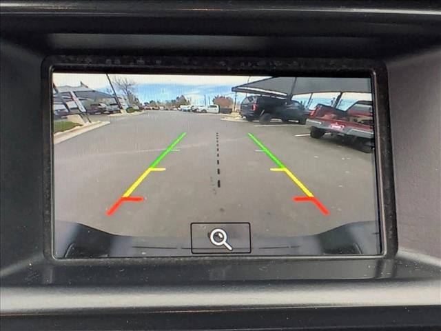 used 2019 Ford Ranger car, priced at $17,500