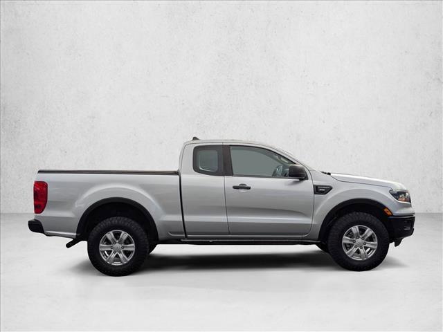 used 2019 Ford Ranger car, priced at $17,500