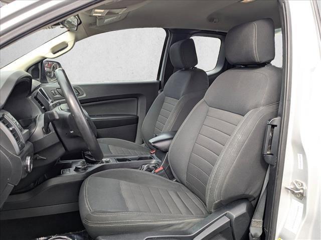 used 2019 Ford Ranger car, priced at $17,500